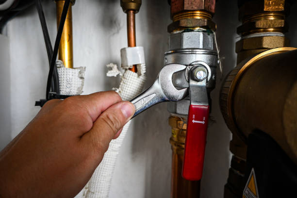 Best Emergency Plumbing Services in Edwards Af, CA